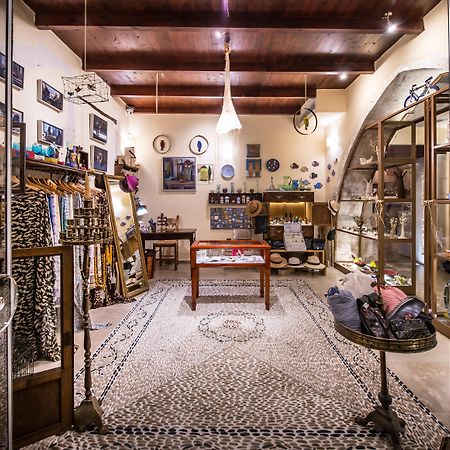Veneto Boutique Hotel Réthymnon Extérieur photo