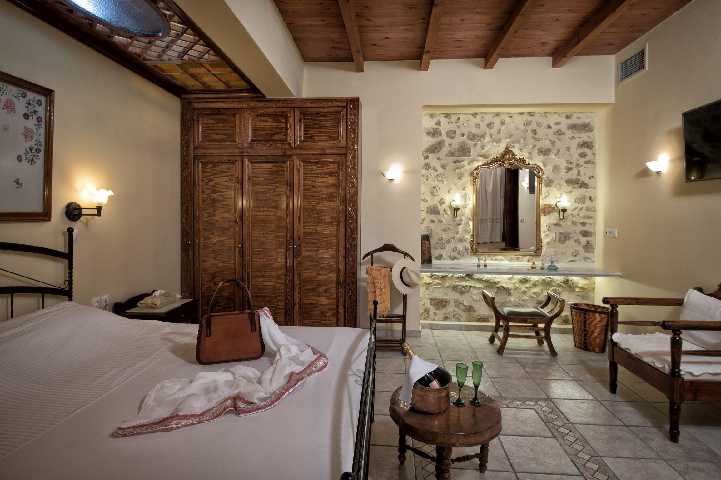 Veneto Boutique Hotel Réthymnon Extérieur photo