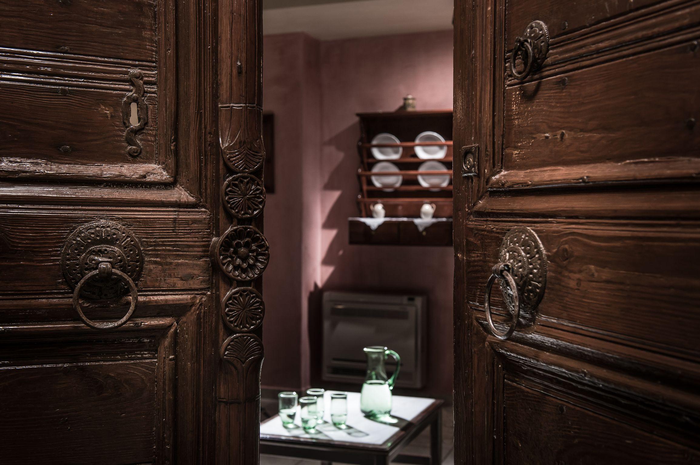 Veneto Boutique Hotel Réthymnon Extérieur photo