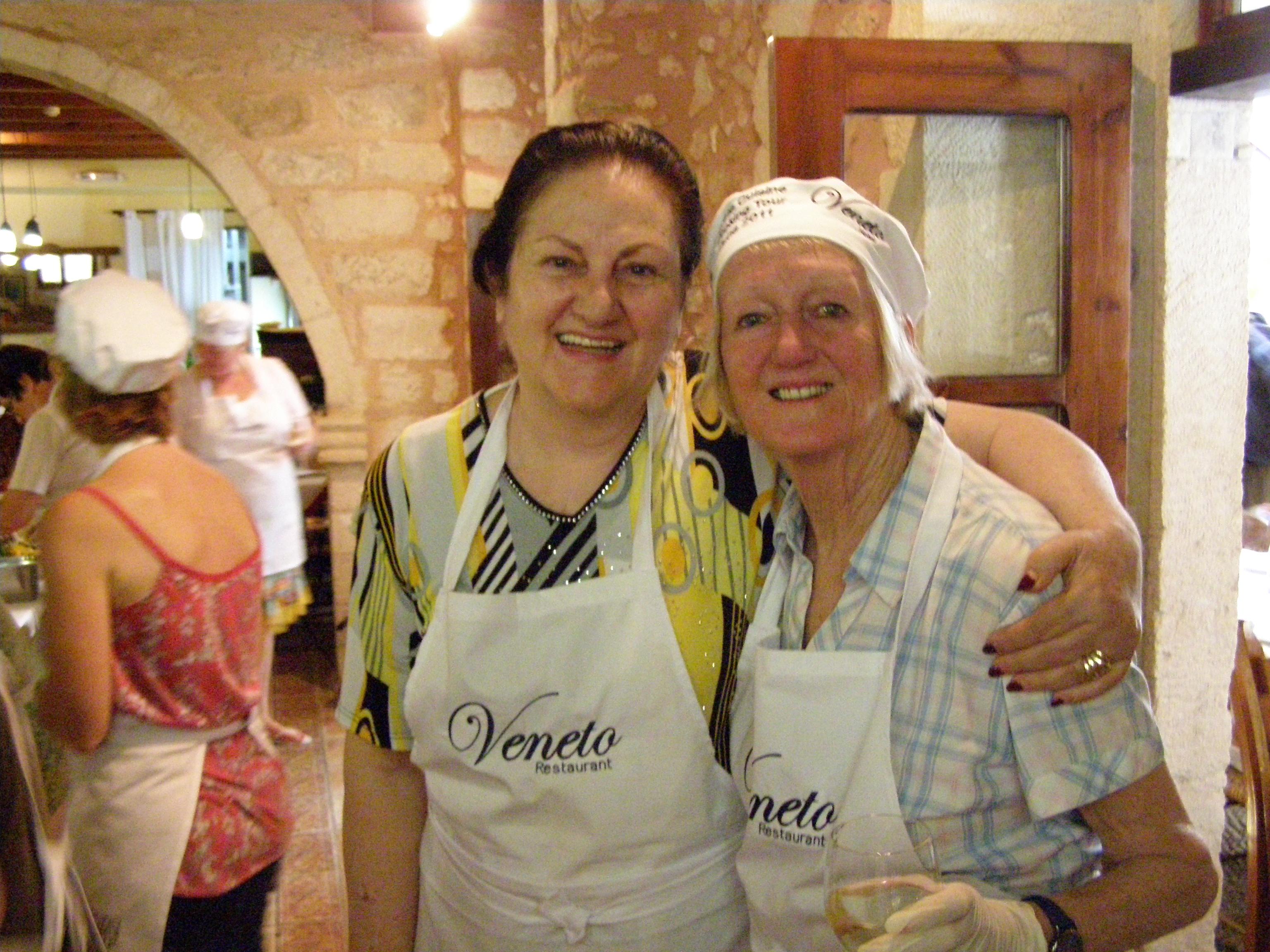 Veneto Boutique Hotel Réthymnon Extérieur photo