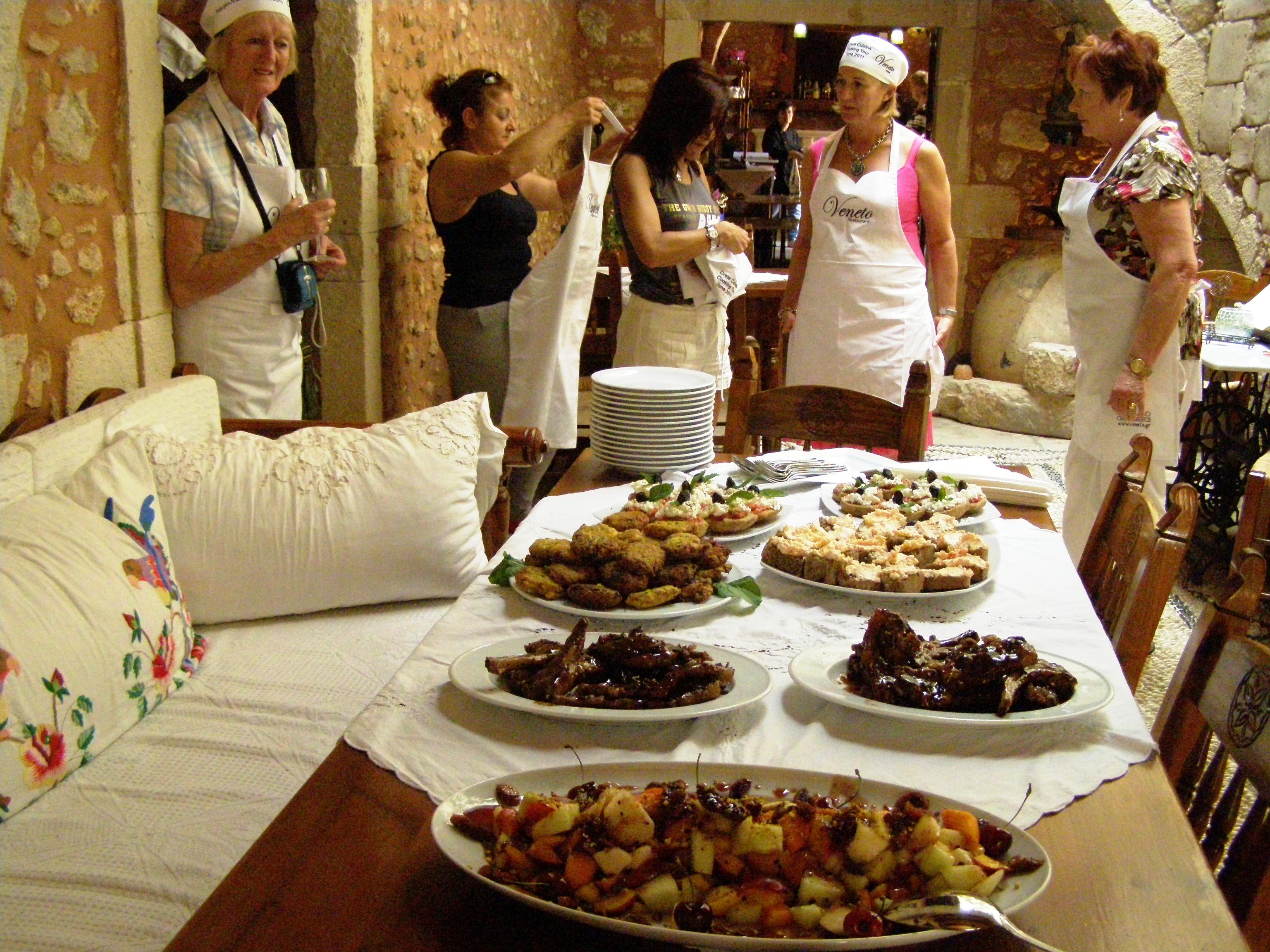 Veneto Boutique Hotel Réthymnon Extérieur photo