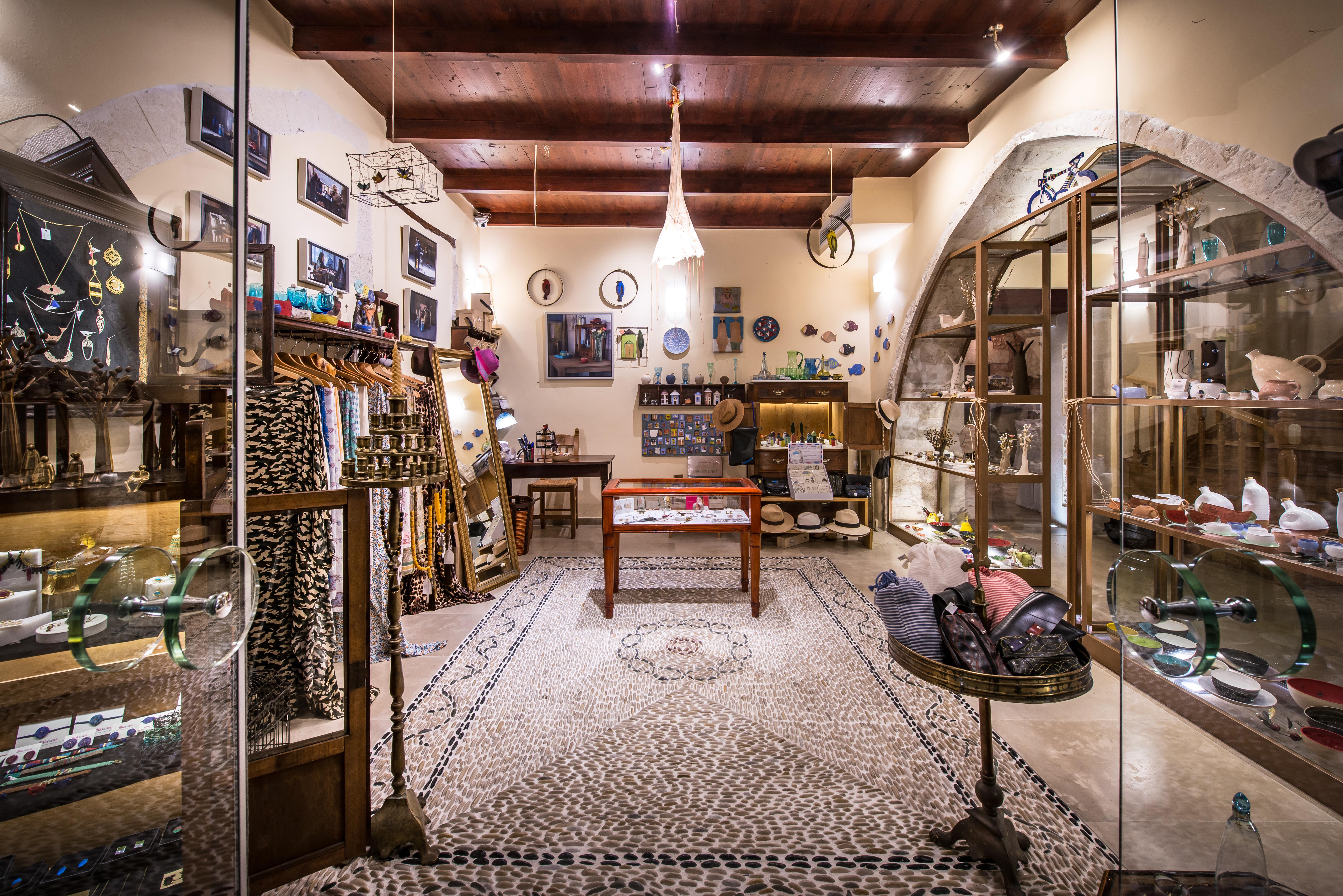 Veneto Boutique Hotel Réthymnon Extérieur photo