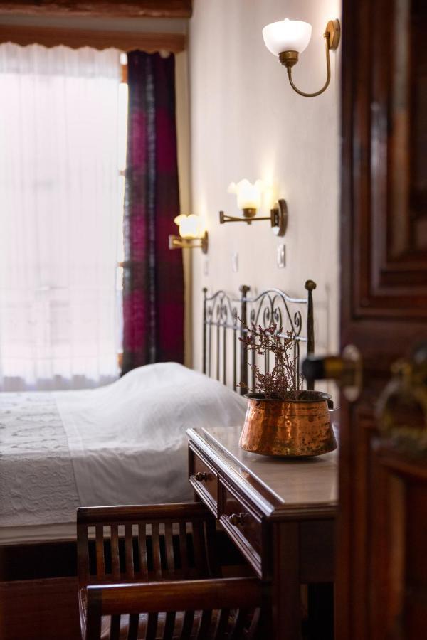 Veneto Boutique Hotel Réthymnon Extérieur photo