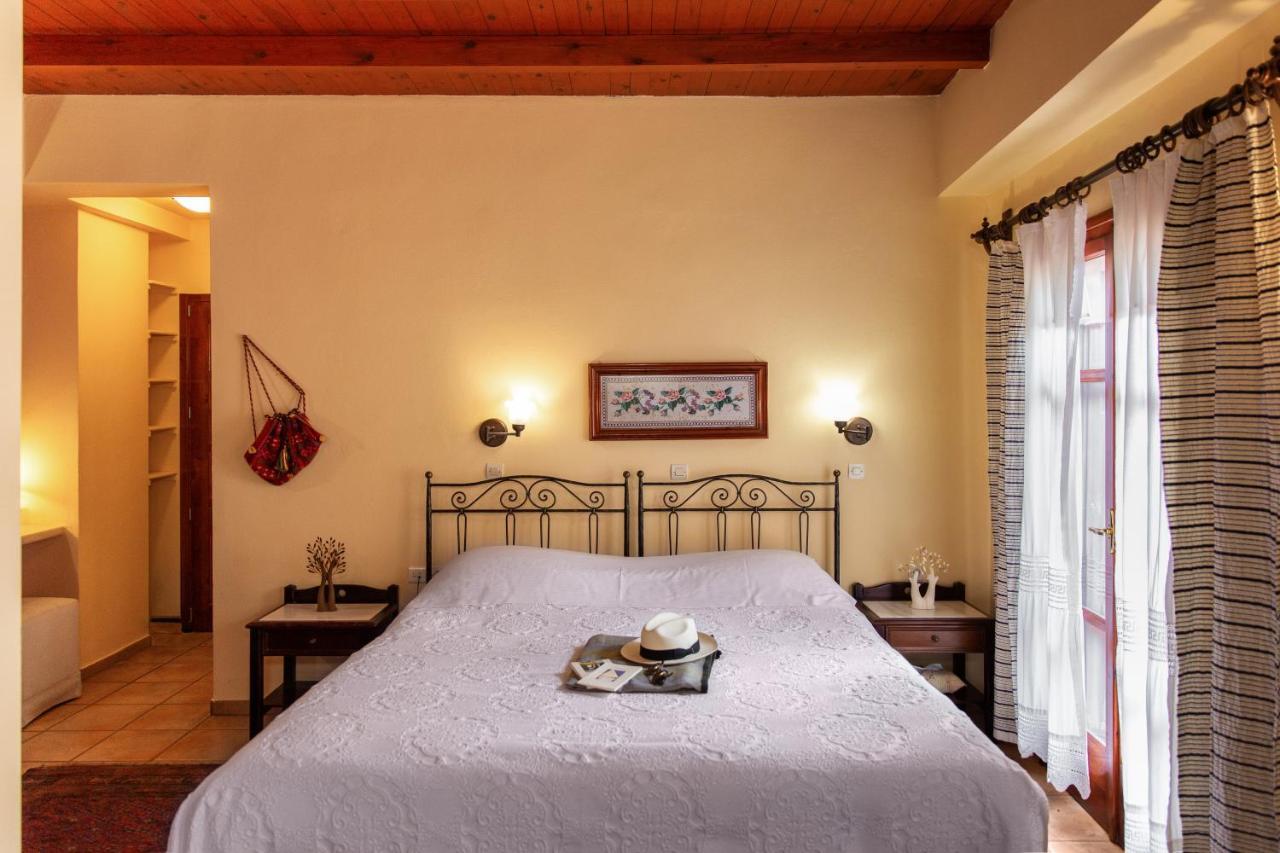 Veneto Boutique Hotel Réthymnon Extérieur photo