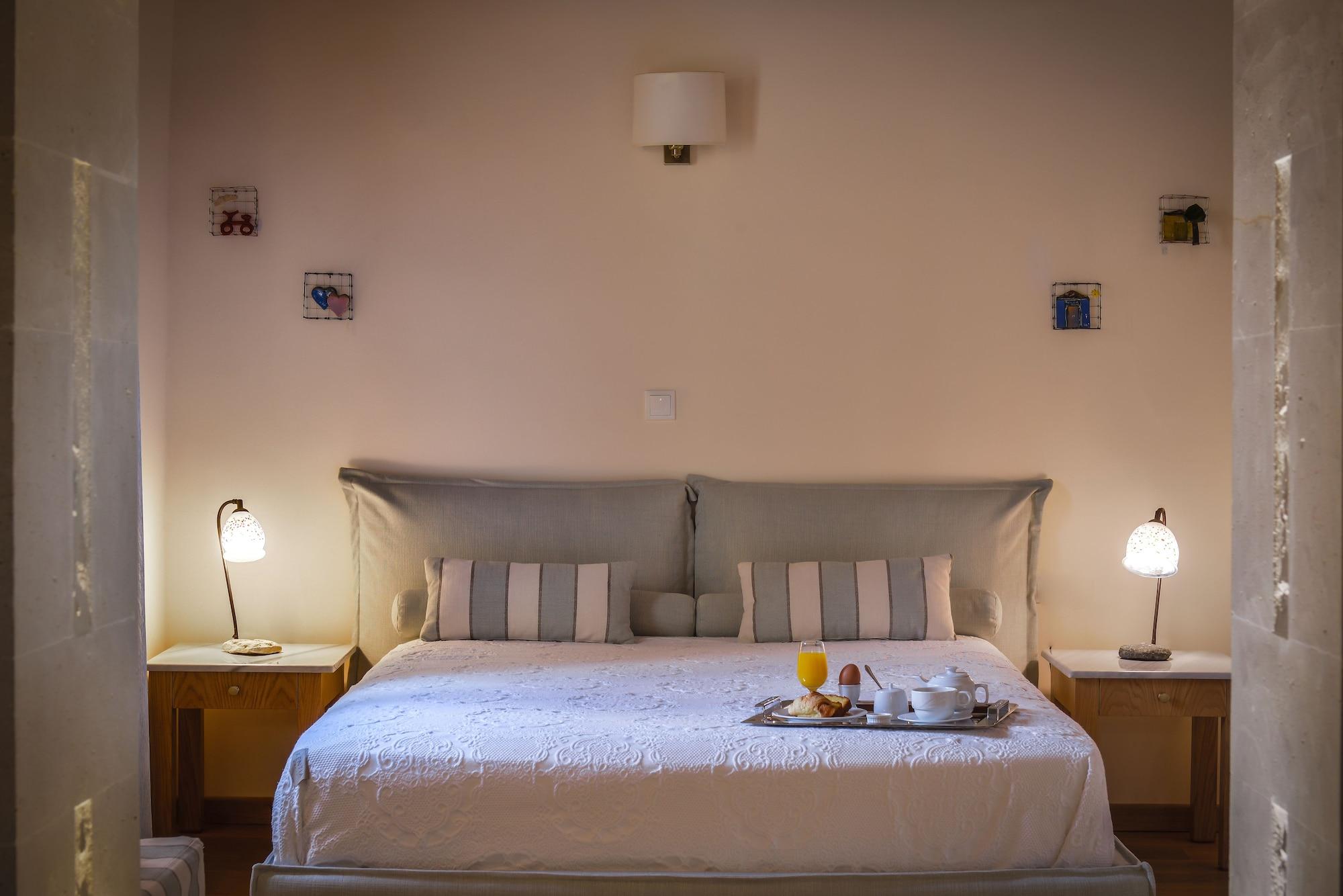 Veneto Boutique Hotel Réthymnon Extérieur photo
