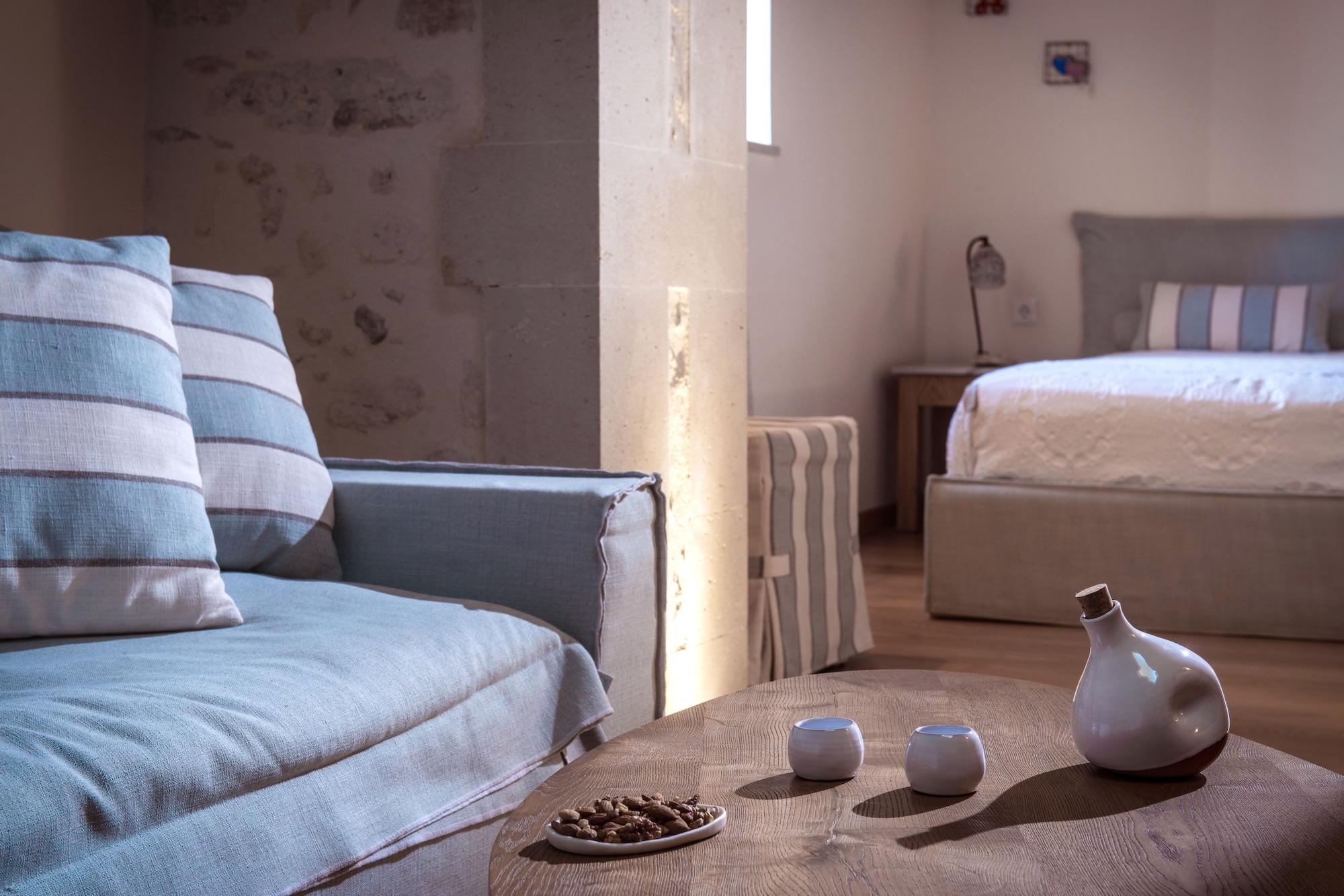 Veneto Boutique Hotel Réthymnon Extérieur photo