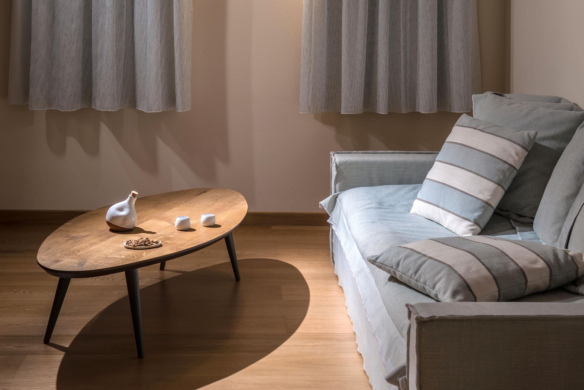 Veneto Boutique Hotel Réthymnon Extérieur photo