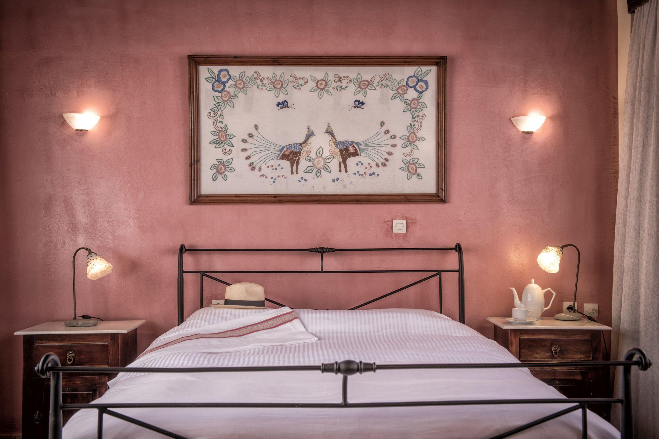 Veneto Boutique Hotel Réthymnon Extérieur photo
