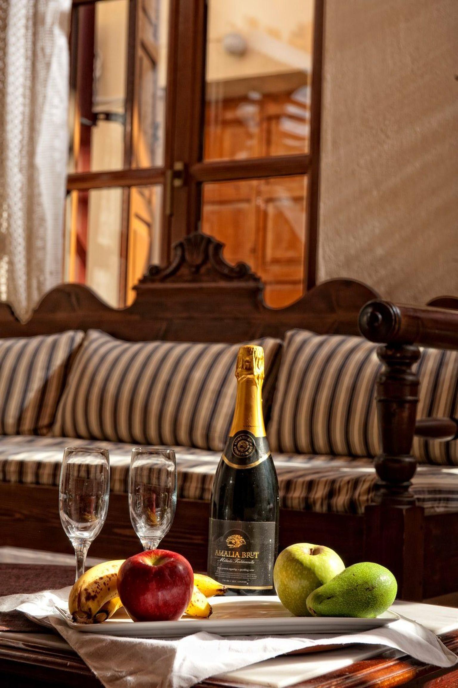 Veneto Boutique Hotel Réthymnon Extérieur photo