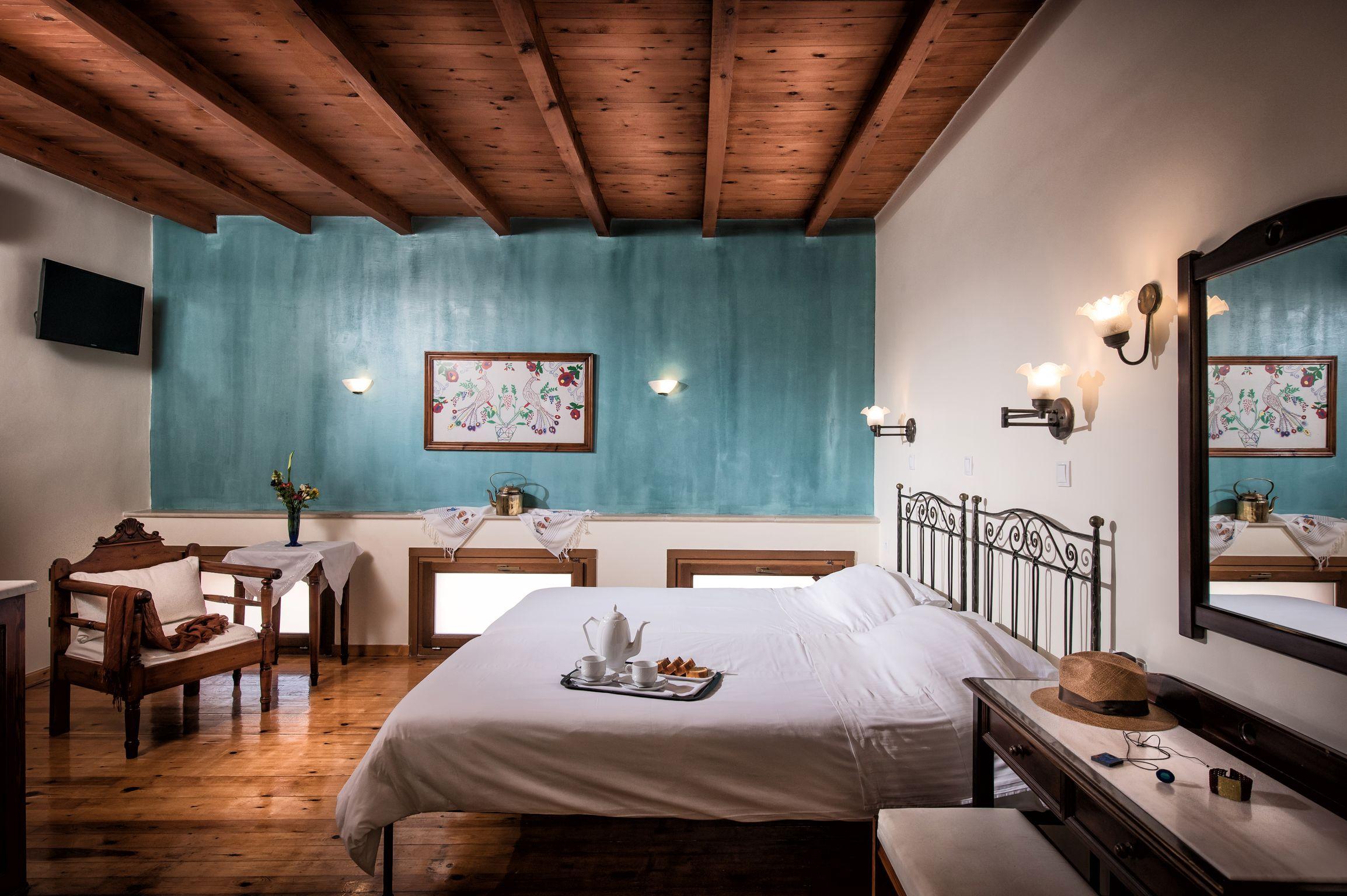 Veneto Boutique Hotel Réthymnon Extérieur photo