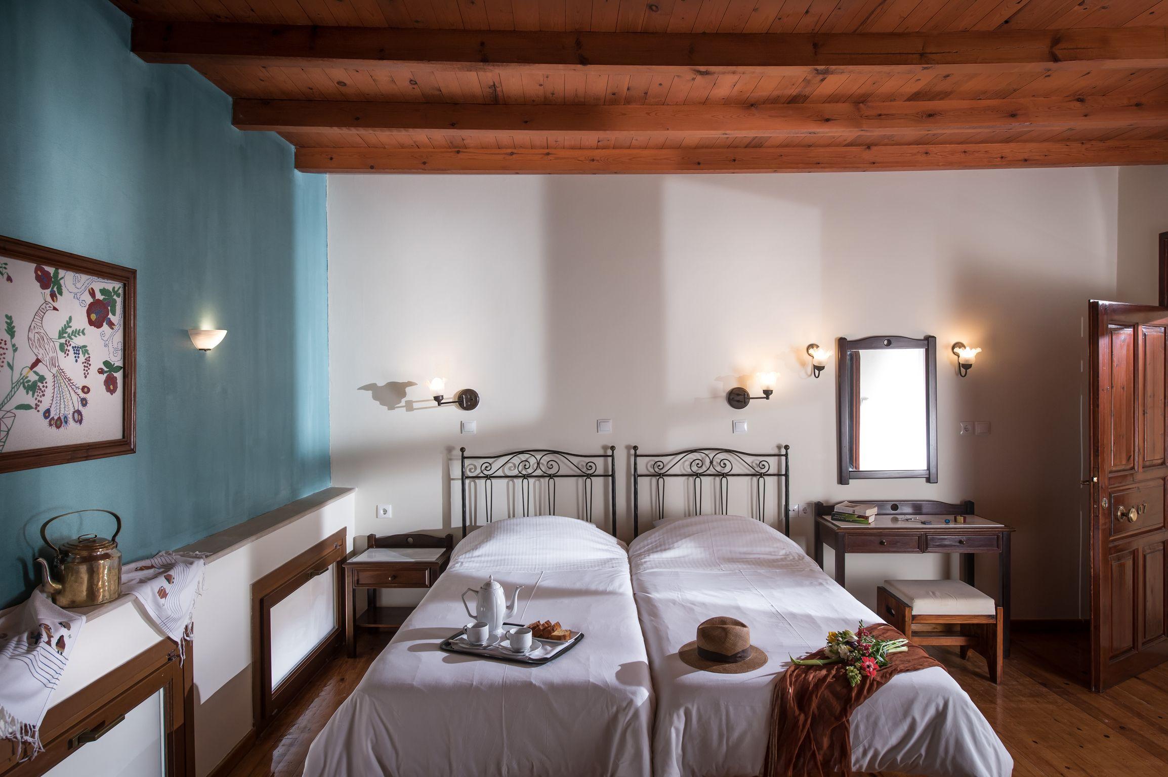Veneto Boutique Hotel Réthymnon Extérieur photo
