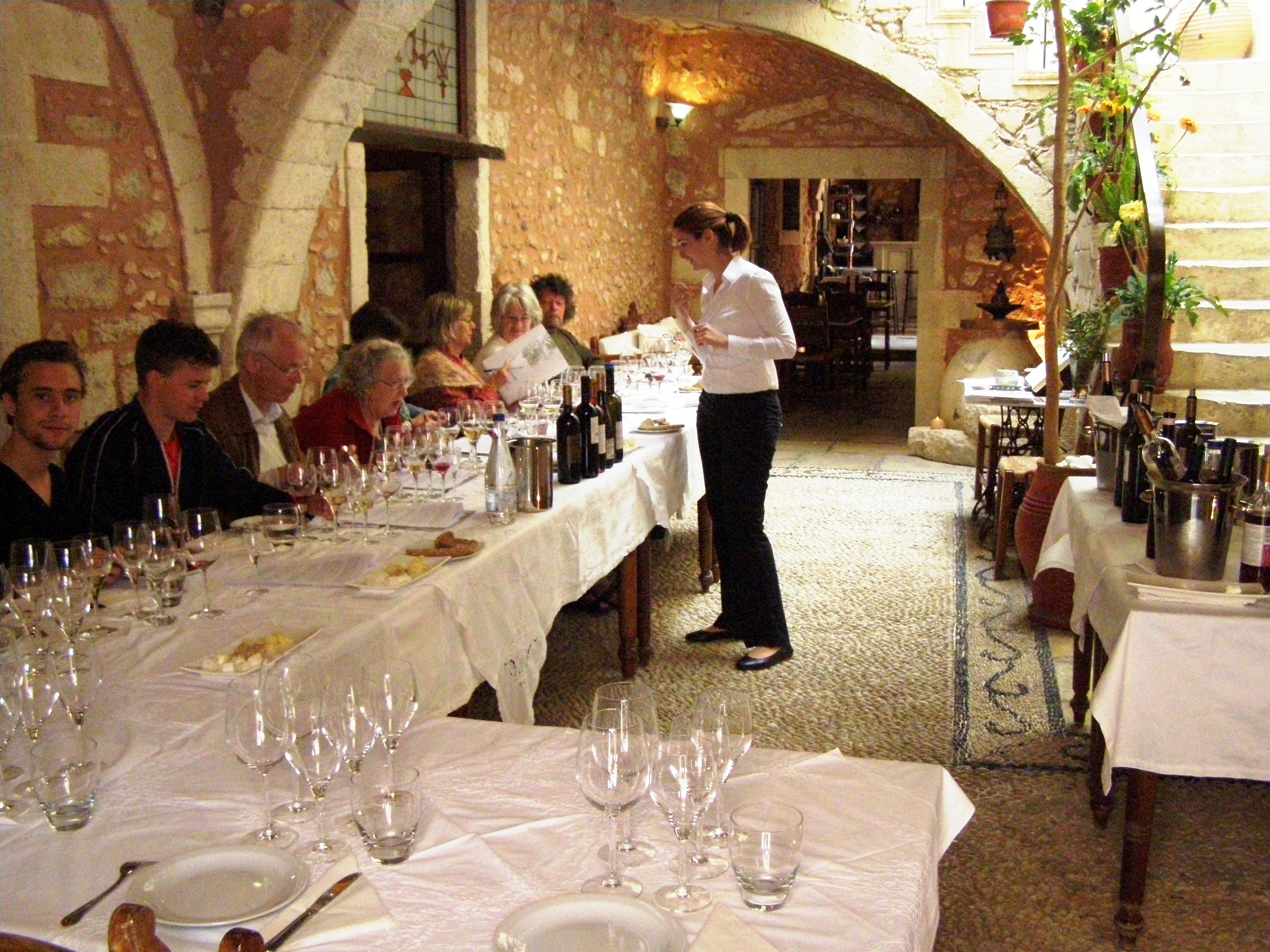 Veneto Boutique Hotel Réthymnon Extérieur photo