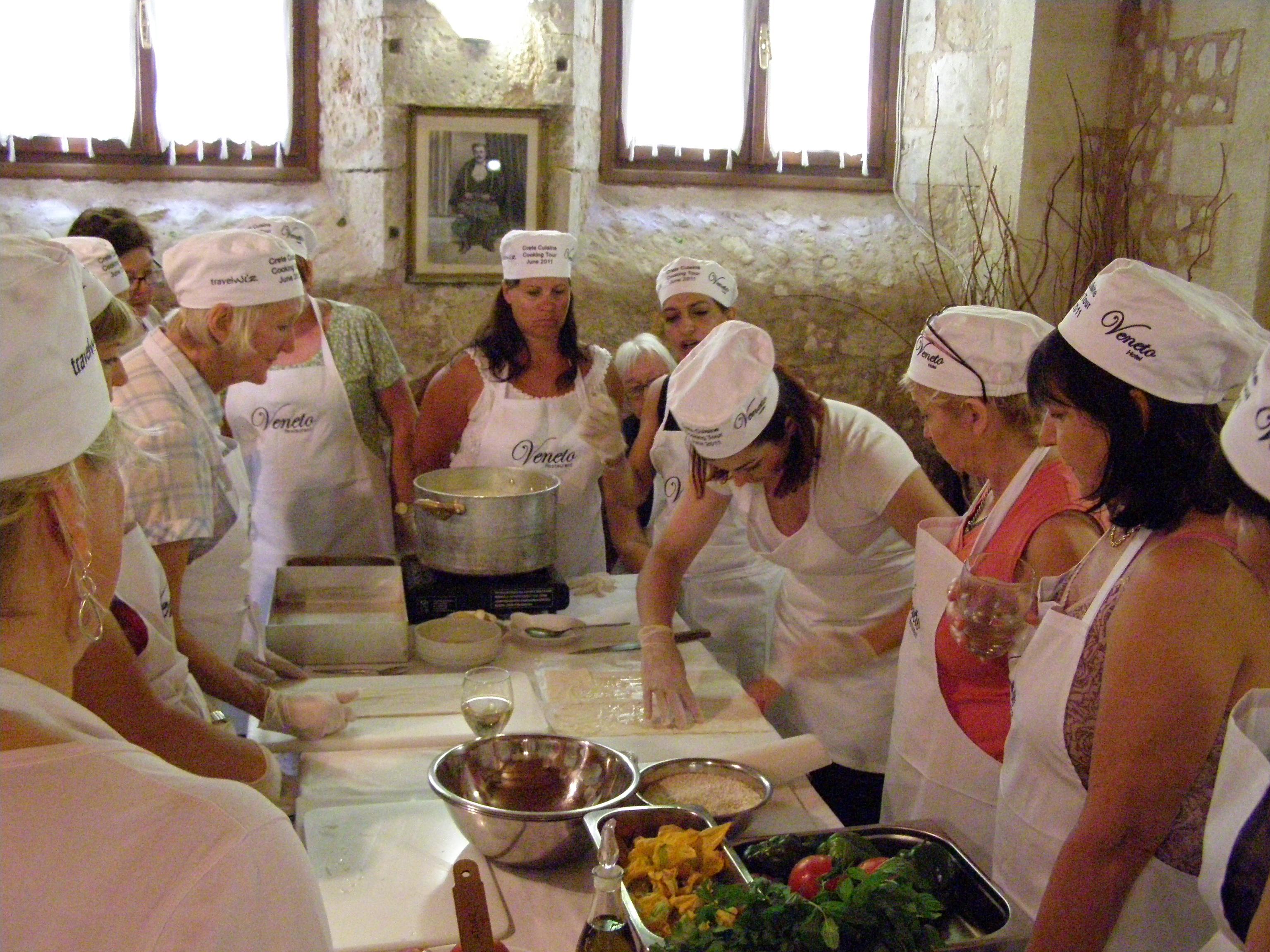 Veneto Boutique Hotel Réthymnon Extérieur photo