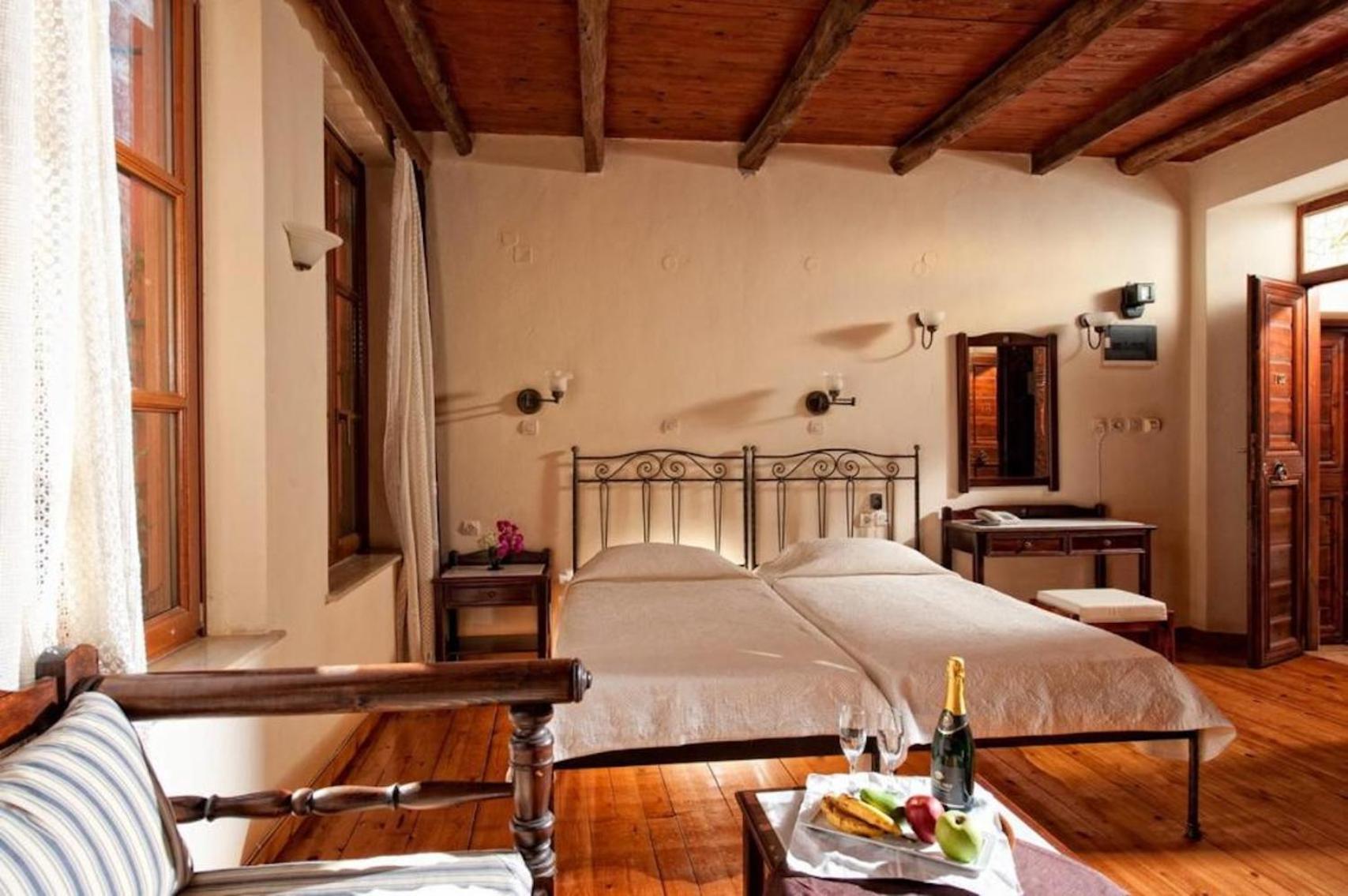 Veneto Boutique Hotel Réthymnon Extérieur photo