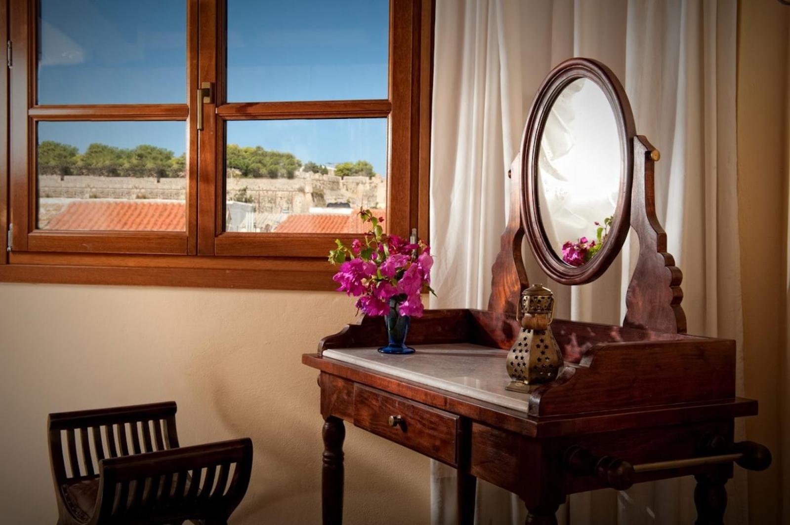 Veneto Boutique Hotel Réthymnon Extérieur photo
