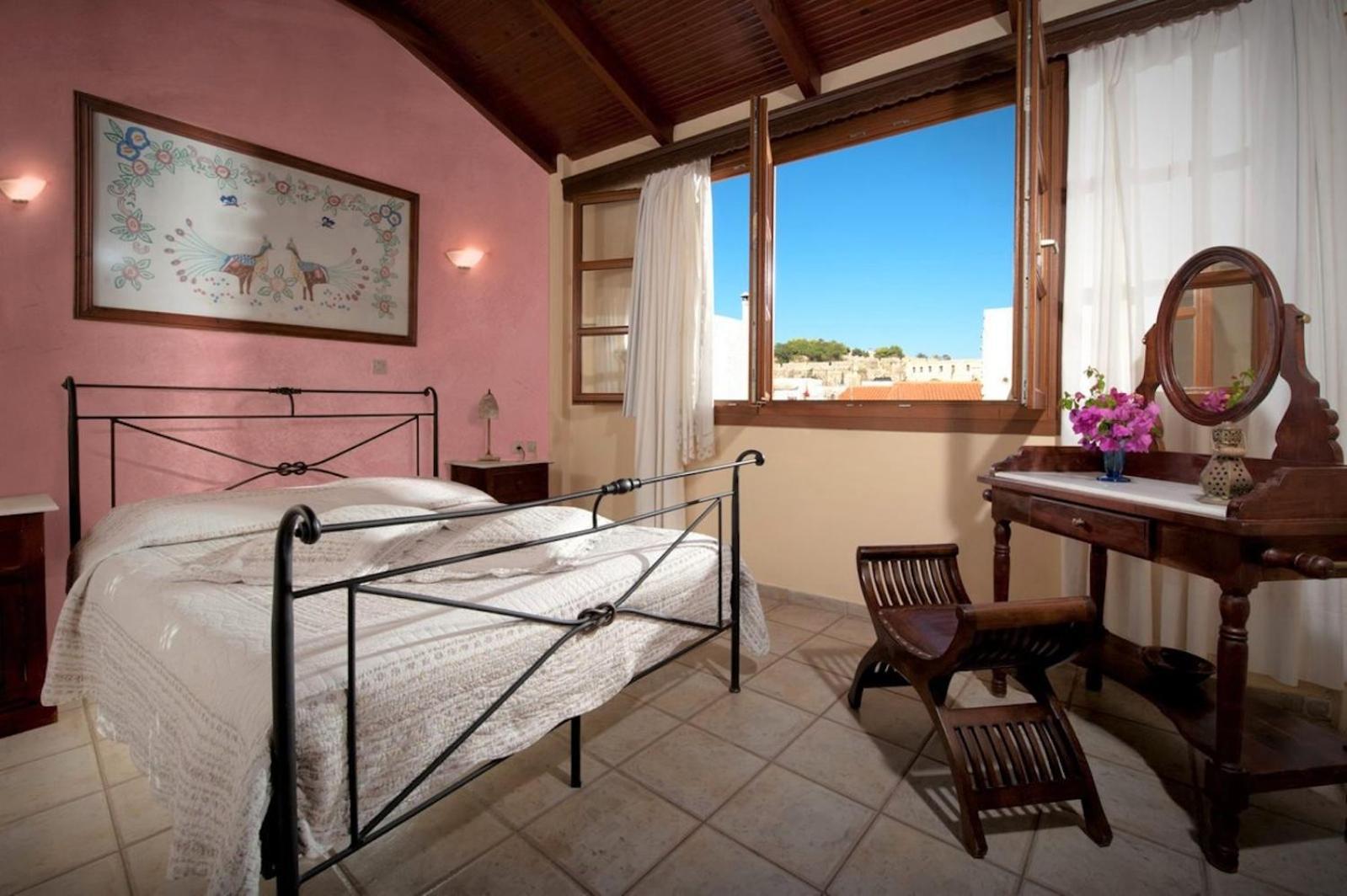 Veneto Boutique Hotel Réthymnon Extérieur photo