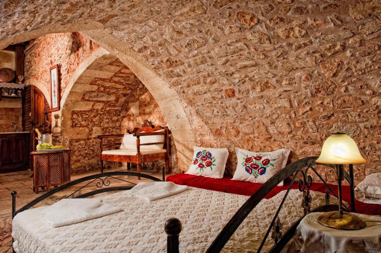 Veneto Boutique Hotel Réthymnon Extérieur photo