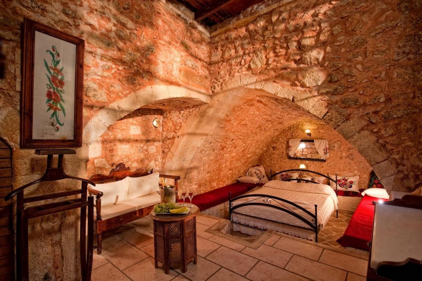 Veneto Boutique Hotel Réthymnon Extérieur photo