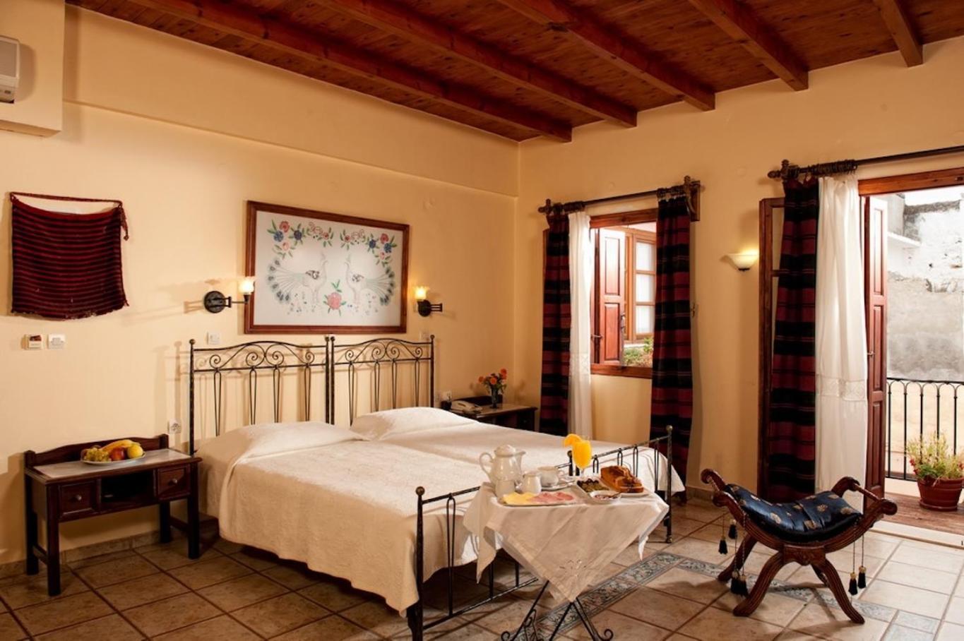 Veneto Boutique Hotel Réthymnon Extérieur photo