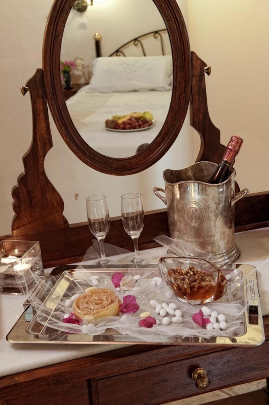Veneto Boutique Hotel Réthymnon Extérieur photo
