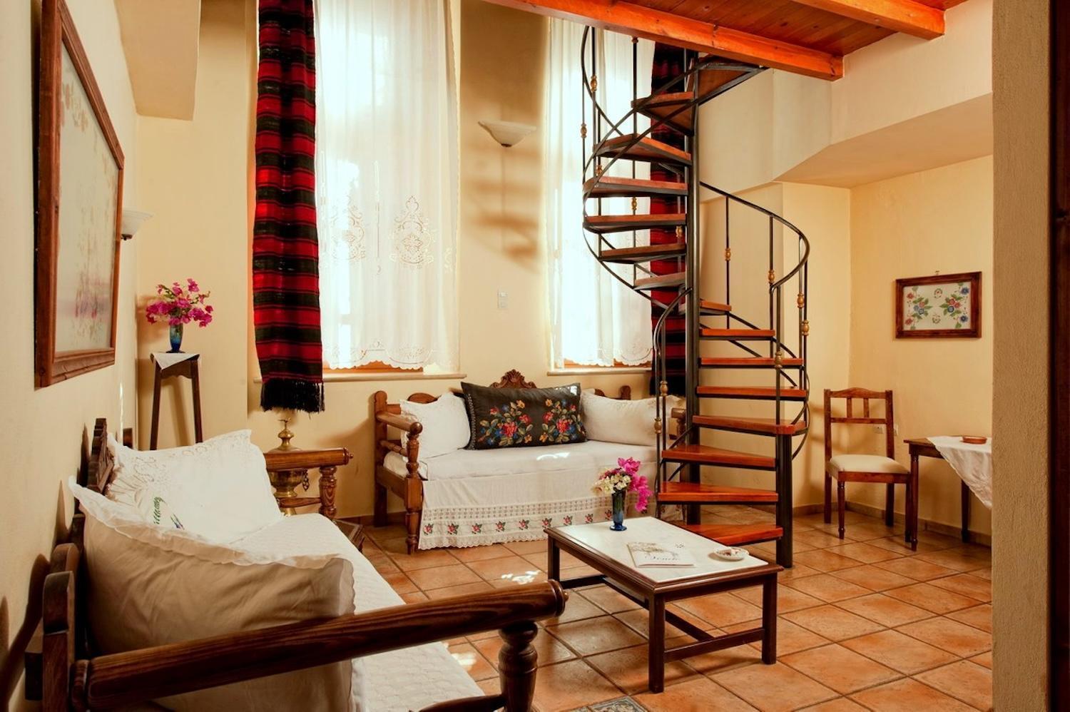 Veneto Boutique Hotel Réthymnon Extérieur photo