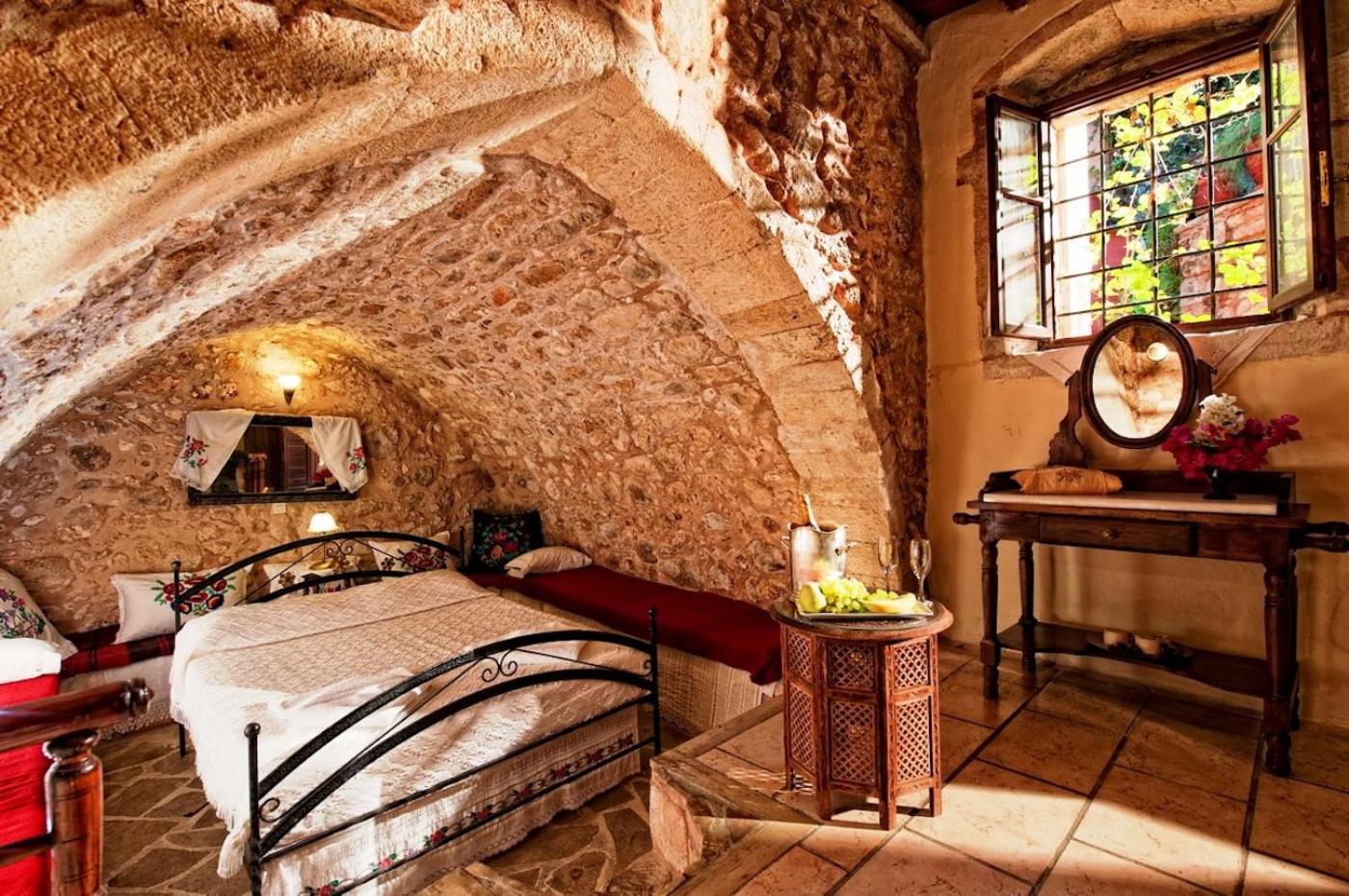 Veneto Boutique Hotel Réthymnon Extérieur photo
