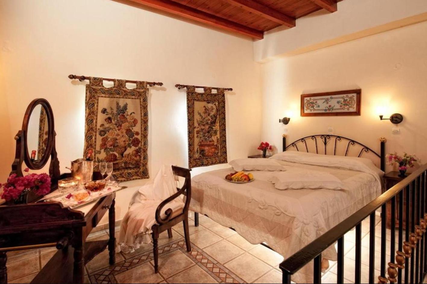 Veneto Boutique Hotel Réthymnon Extérieur photo